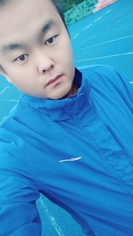 暖阳的第一张照片--安阳相亲服务中心