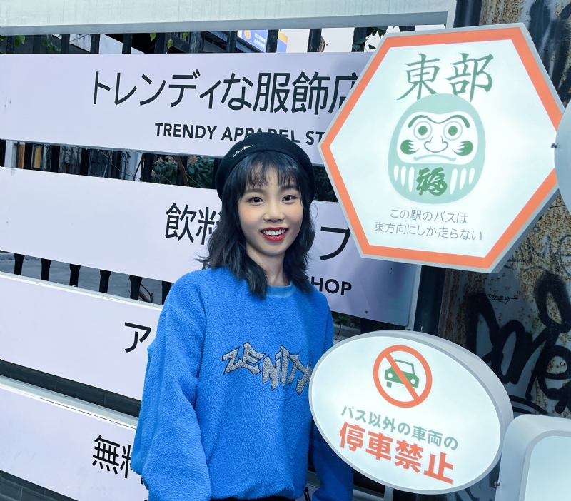 小林的第一张照片--安阳相亲服务中心