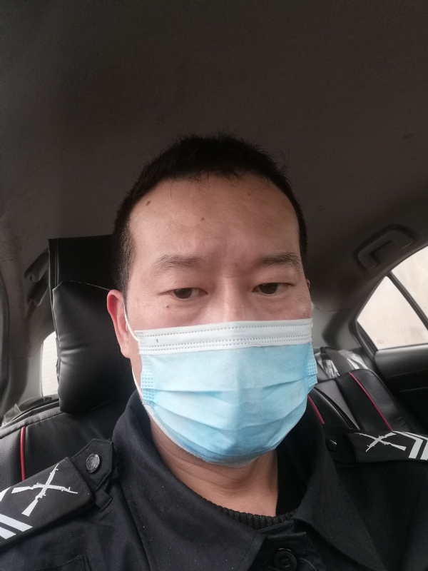 不会躲的刺猬的第一张照片--安阳相亲服务中心