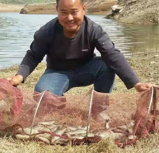 牧的第一张照片--安阳相亲服务中心