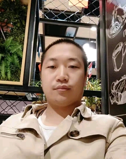 蝶恋花的第一张照片--安阳相亲服务中心