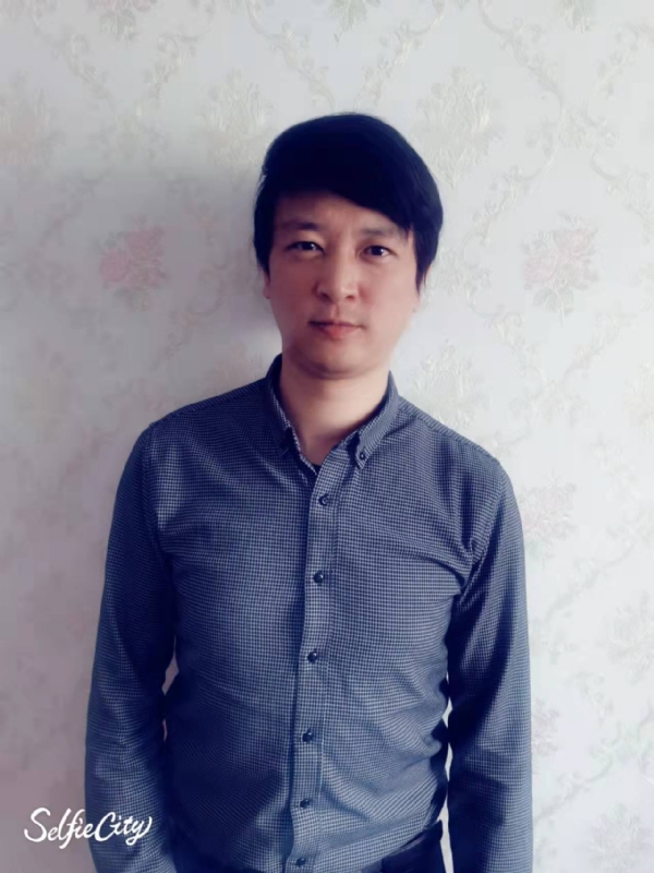 小李的第二张照片--安阳相亲服务中心