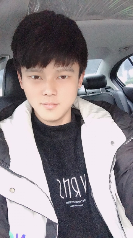 胡健男的第一张照片--安阳相亲服务中心