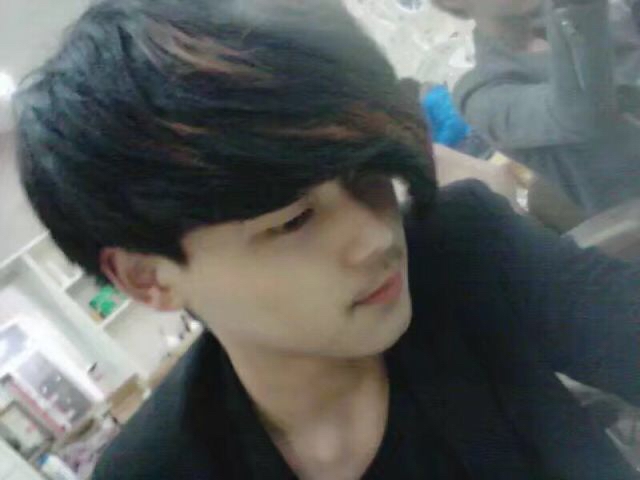 胡健男的第三张照片--安阳相亲服务中心