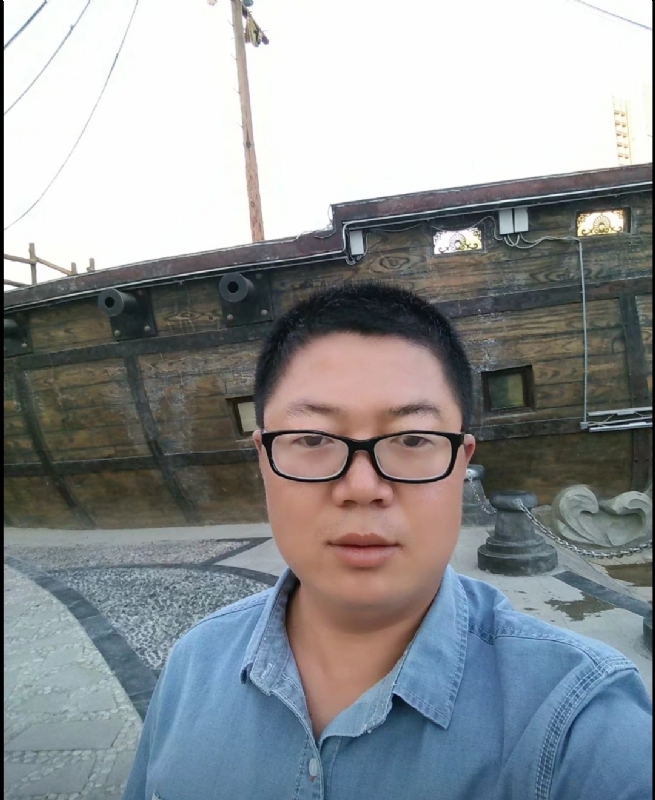 逍遥云的第一张照片--安阳相亲服务中心