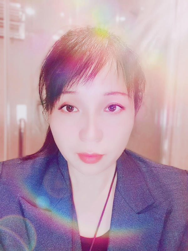 小艾的第一张照片--安阳相亲服务中心