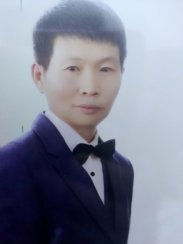 我想有个家家里有个她的第一张照片--安阳相亲服务中心