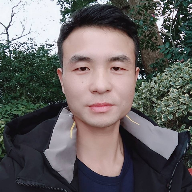 敖辉的第一张照片--安阳相亲服务中心