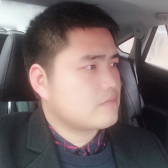 心的另一半的第一张照片--安阳相亲服务中心