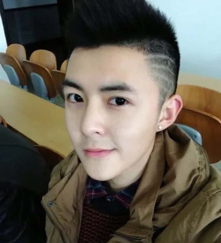 lett的第一张照片--安阳相亲服务中心