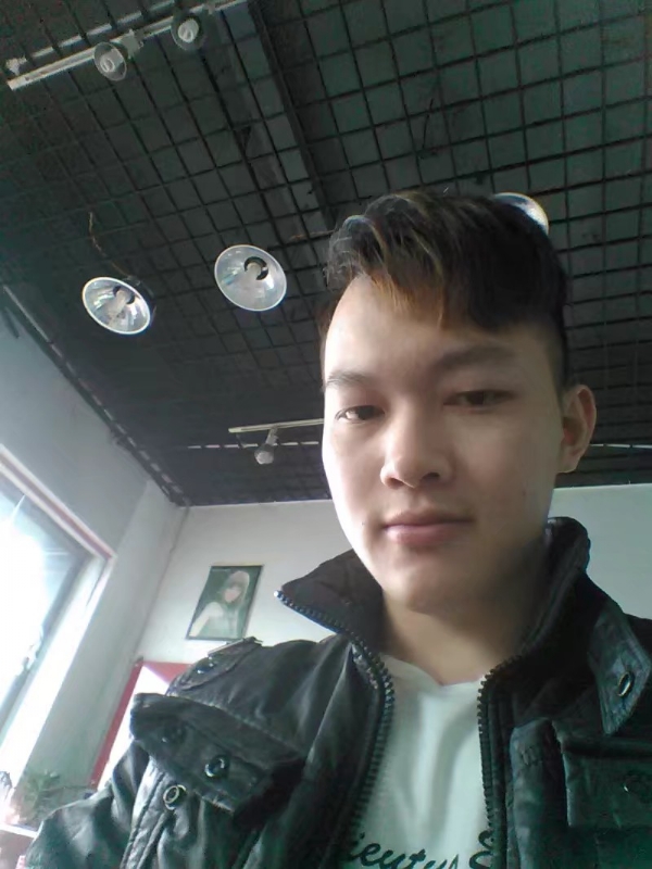 遇上最好的你的第二张照片--安阳相亲服务中心