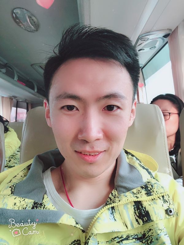 郭白白的第二张照片--安阳相亲服务中心