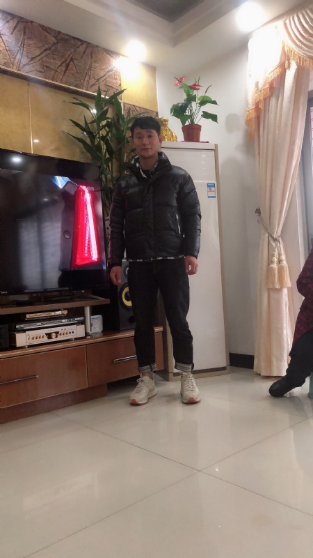 心光的第一张照片--安阳相亲服务中心