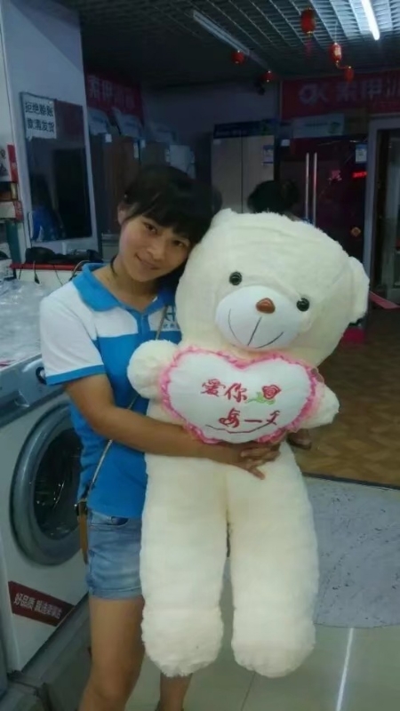 天使的第一张照片--安阳相亲服务中心