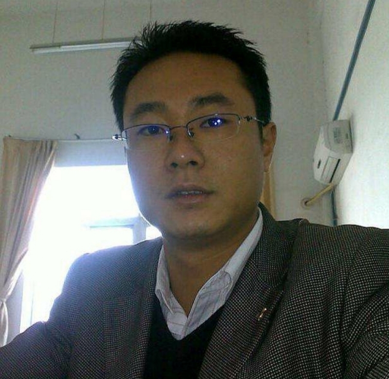 帕拉的第一张照片--安阳相亲服务中心