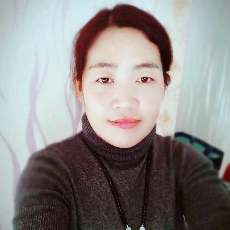 曦曦的第一张照片--安阳相亲服务中心