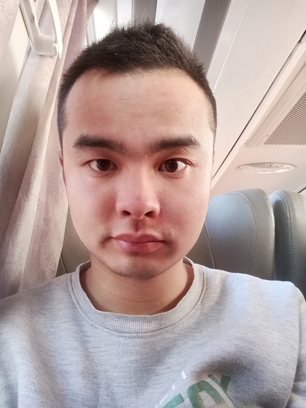 卡恩鱼的第二张照片--安阳相亲服务中心