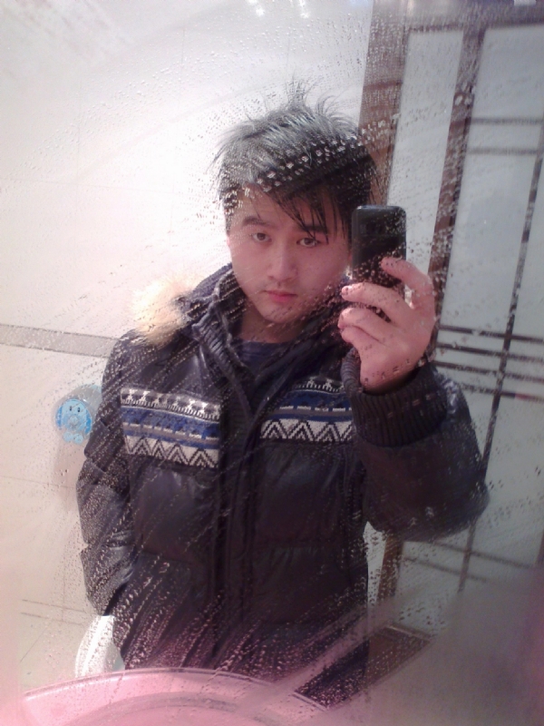 陪你到老的第一张照片--安阳相亲服务中心