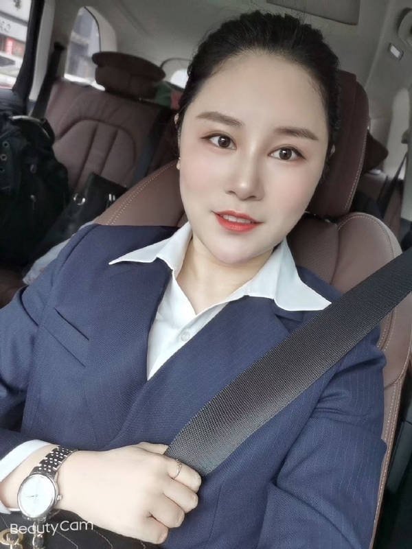 湖南妹子在深圳的第一张照片--安阳相亲服务中心