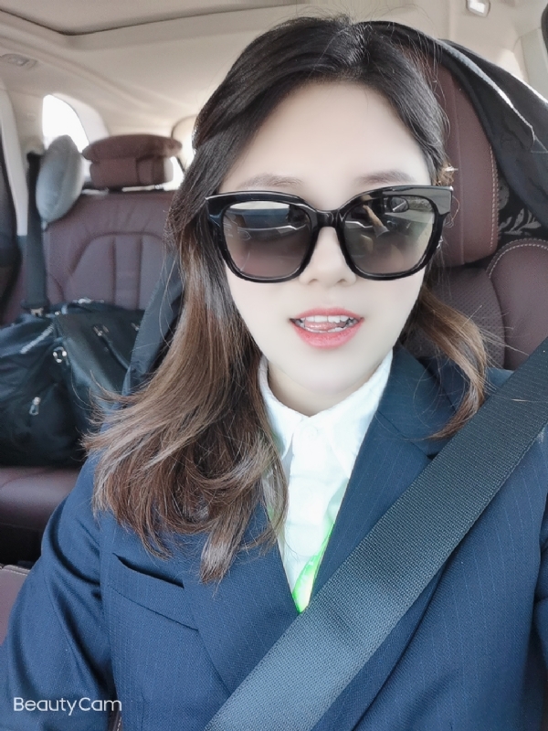 湖南妹子在深圳的第二张照片--安阳相亲服务中心