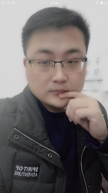 手心里的温柔的第一张照片--安阳相亲服务中心