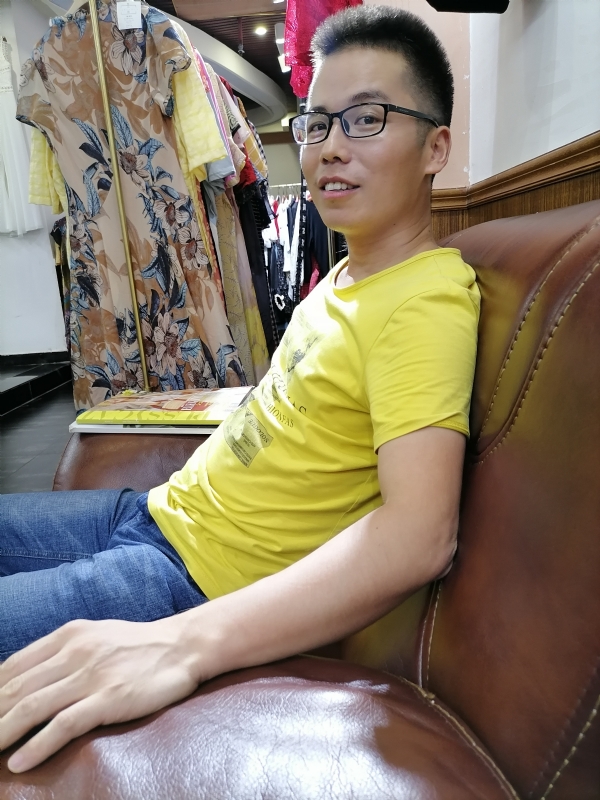 汪顺鹏的第二张照片--安阳相亲服务中心