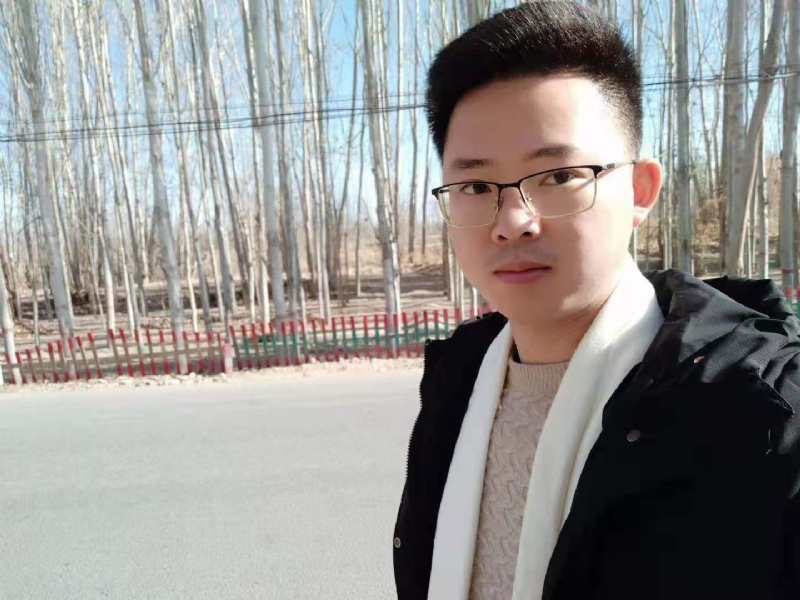 偏安一隅的第二张照片--安阳相亲服务中心