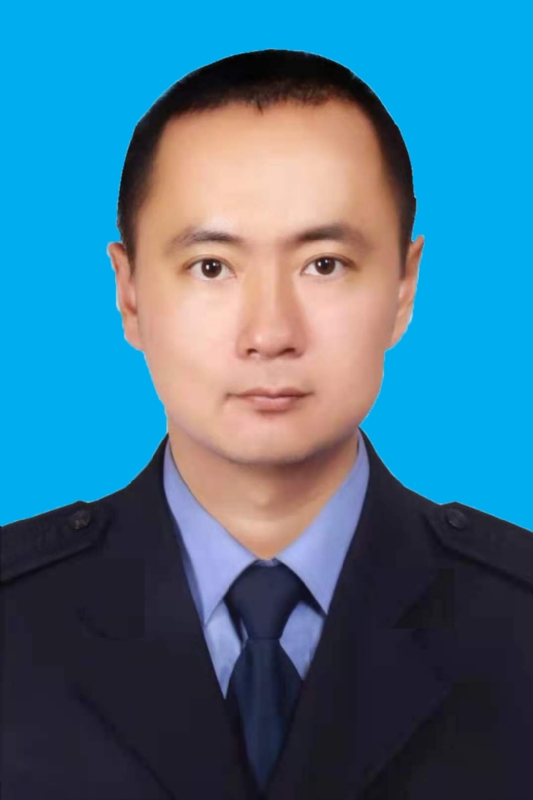 星尘的第一张照片--安阳相亲服务中心