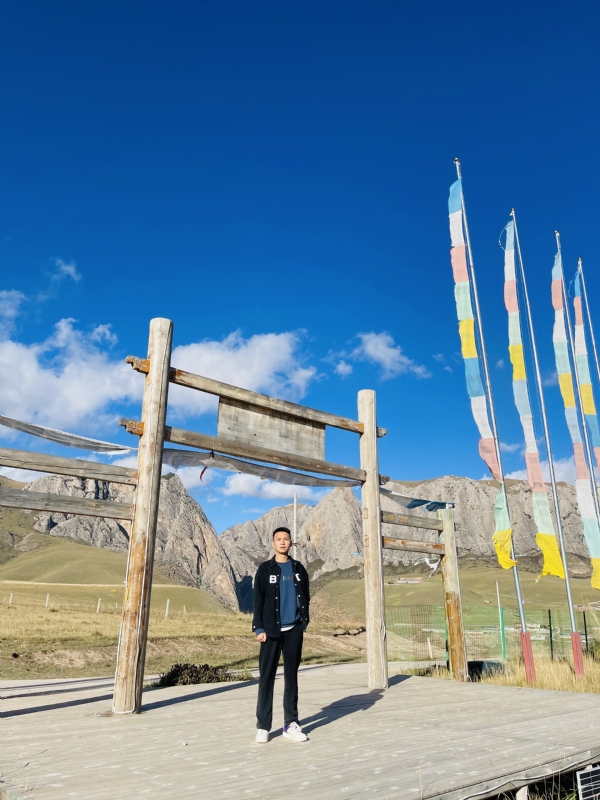 亦的第一张照片--安阳相亲服务中心