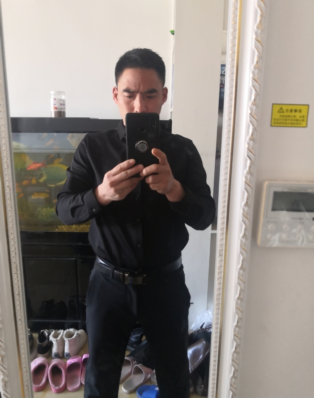 小猫咪的第一张照片--安阳相亲服务中心