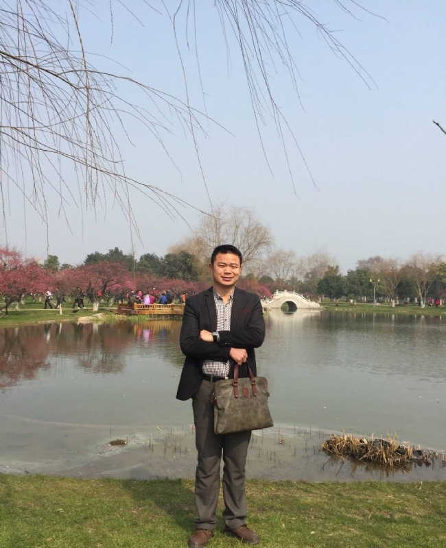 曾经的心疼的第二张照片--安阳相亲服务中心