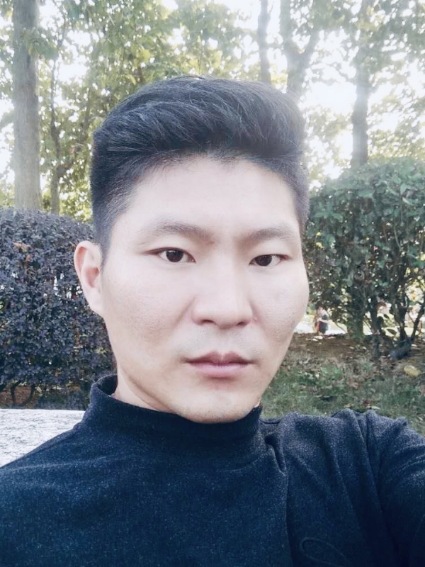 美好的玉米肠的第一张照片--安阳相亲服务中心