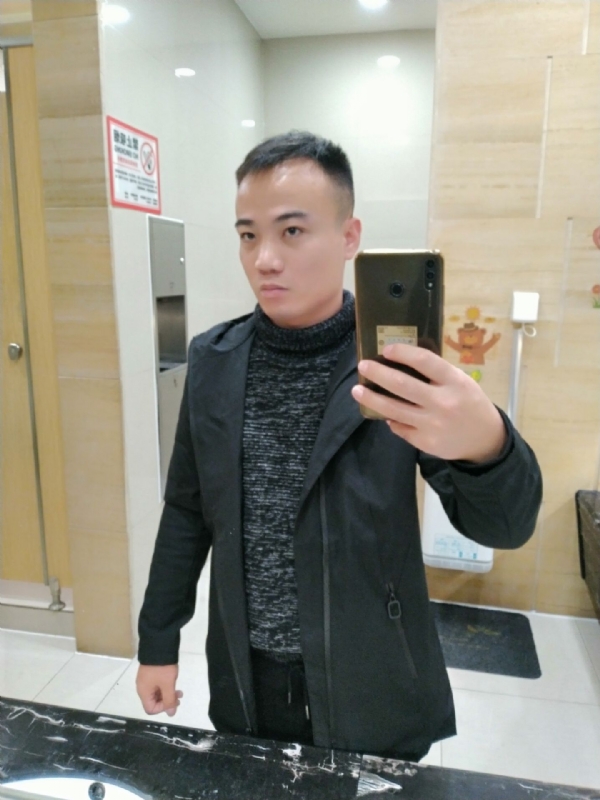 一个达不刘的第一张照片--安阳相亲服务中心