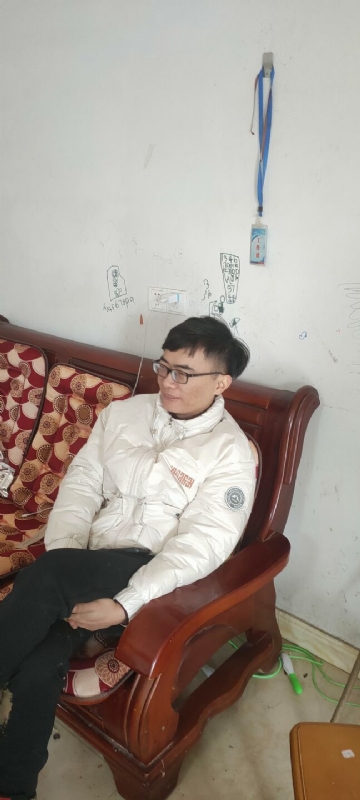 吴的第一张照片--安阳相亲服务中心