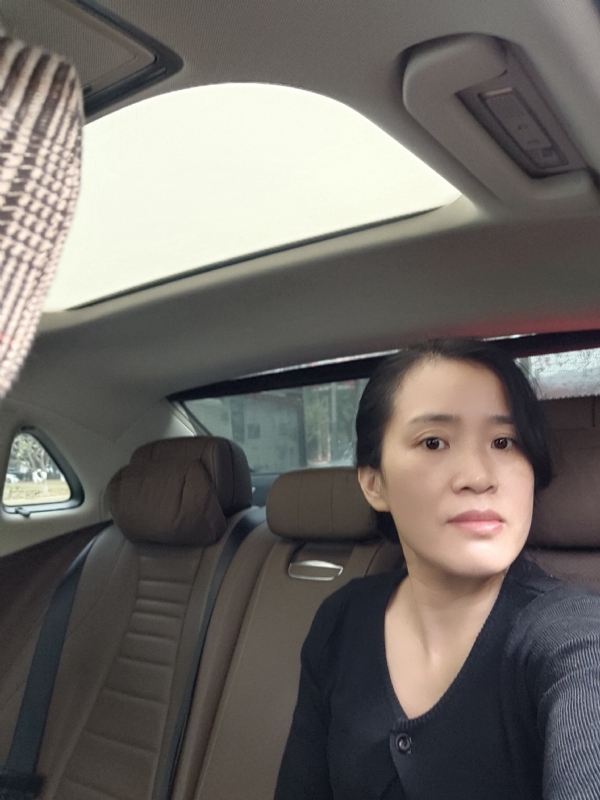 烟雨如墨的第一张照片--安阳相亲服务中心