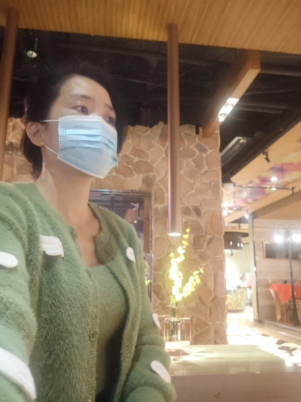 烟雨如墨的第三张照片--安阳相亲服务中心