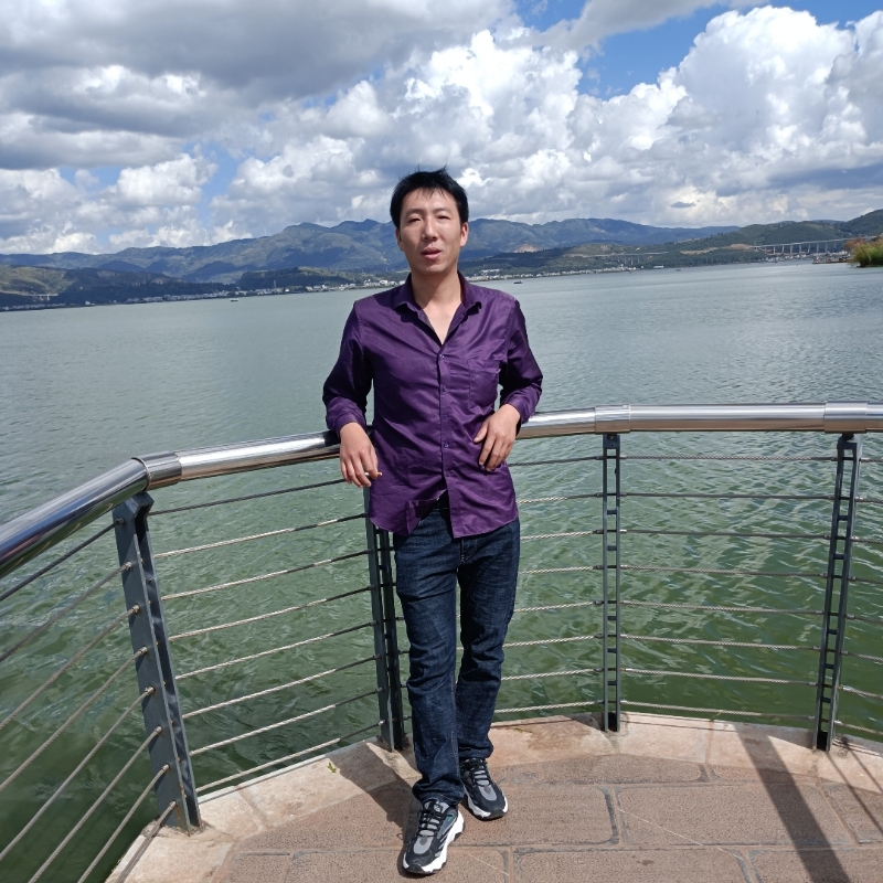 大长今的第一张照片--安阳相亲服务中心