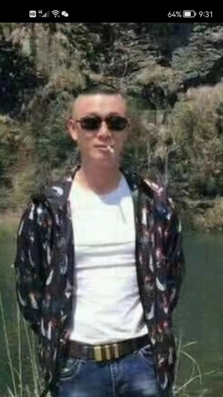 幸福的第一张照片--安阳相亲服务中心