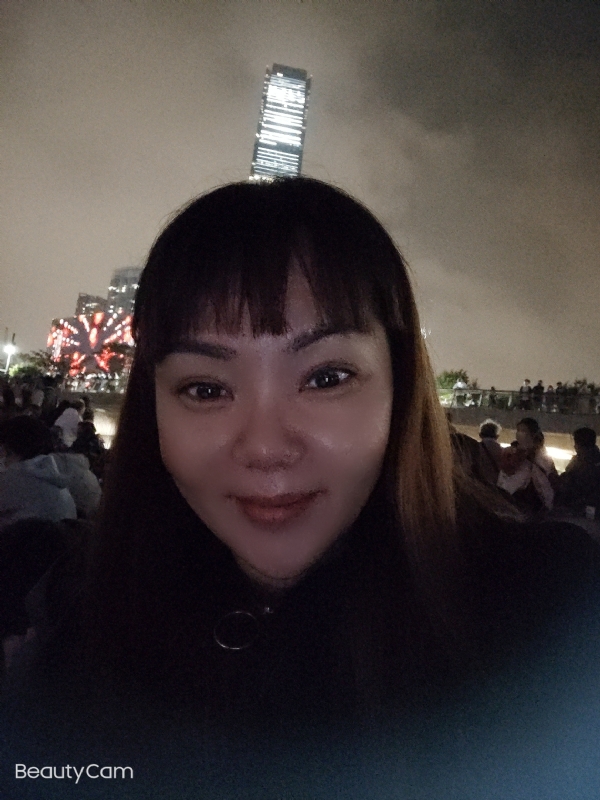 candy的第二张照片--安阳相亲服务中心