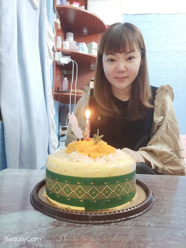 candy的第三张照片--安阳相亲服务中心