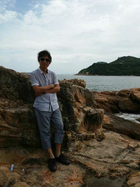 海星的第二张照片--安阳相亲服务中心