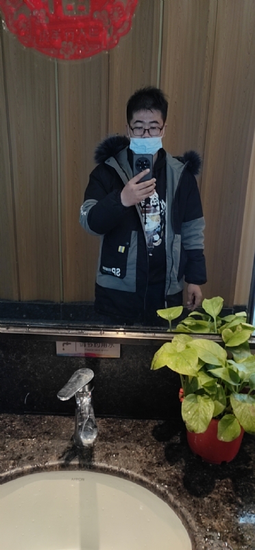 冷漠果果的第一张照片--安阳相亲服务中心