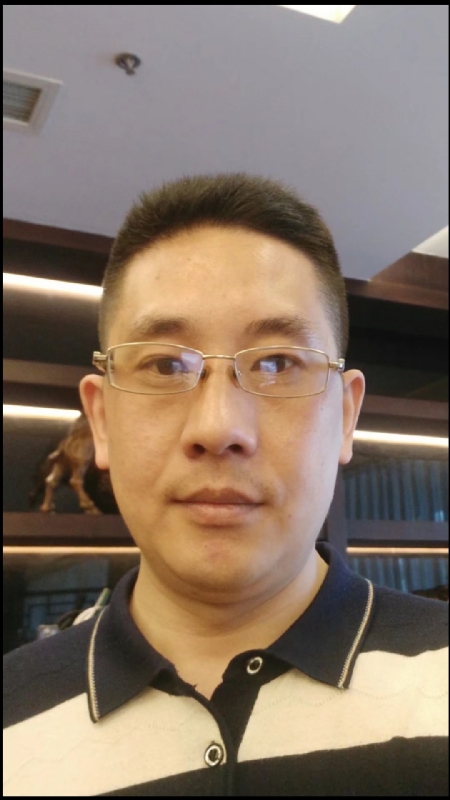 阿威的第二张照片--安阳相亲服务中心