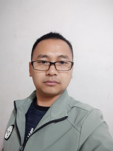 随缘的第一张照片--安阳相亲服务中心