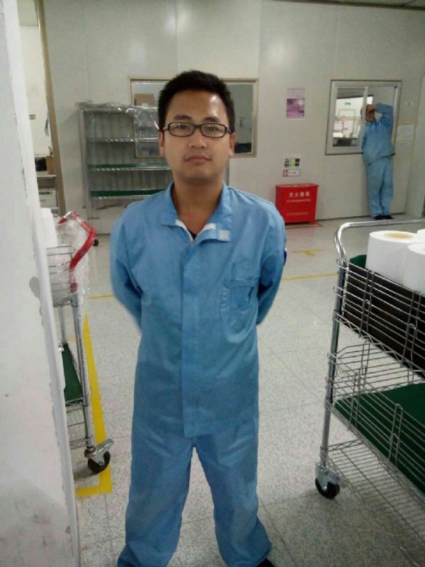 随缘的第四张照片--安阳相亲服务中心