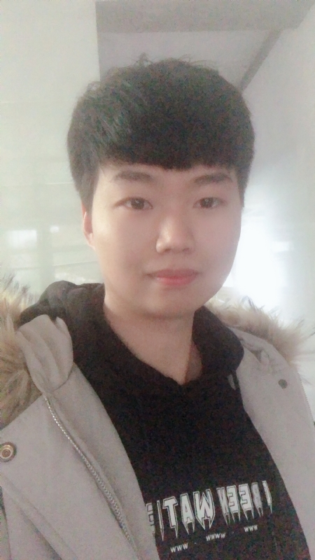 寻觅真爱的第一张照片--安阳相亲服务中心