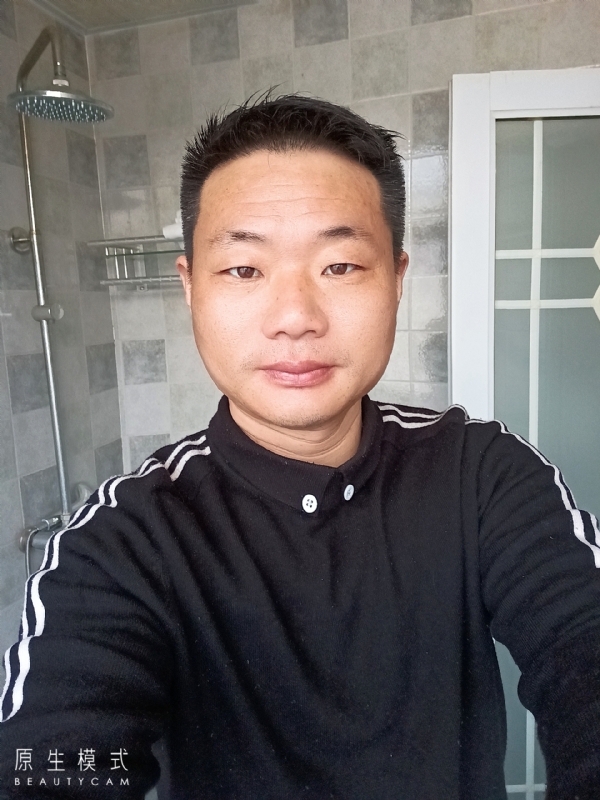 觅老婆的第一张照片--安阳相亲服务中心