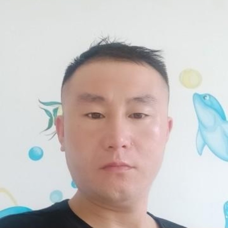 周广瑞的第一张照片--安阳相亲服务中心