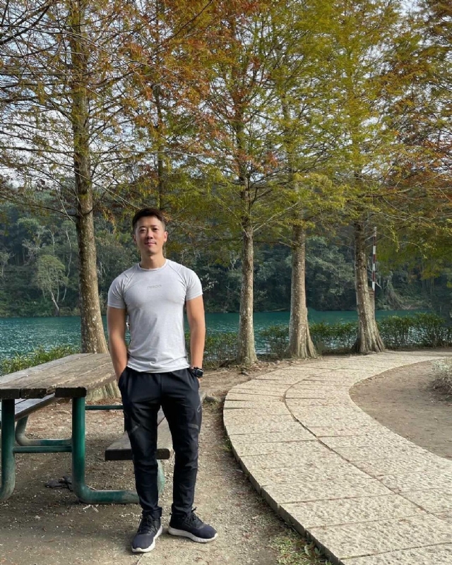 Danny的第一张照片--安阳相亲服务中心