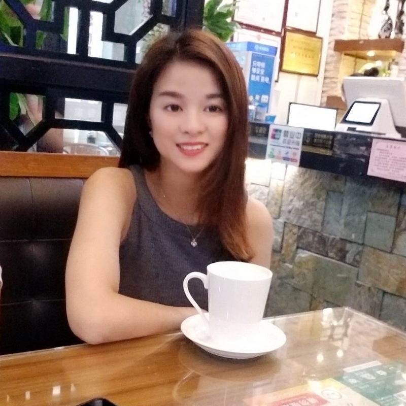 呢子的第三张照片--安阳相亲服务中心